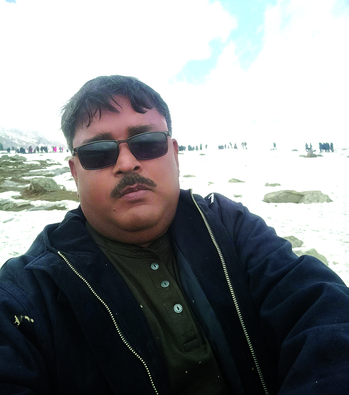 JAYRAM